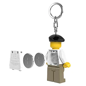 KE216H LEGO® Keychain Light Artist - 5