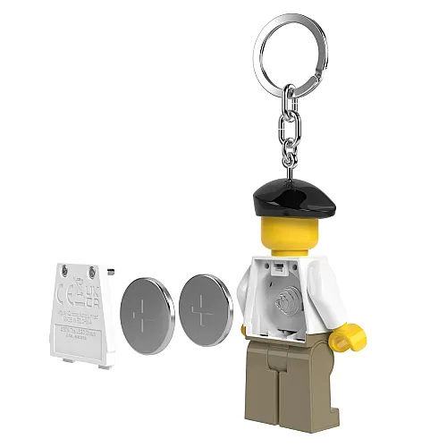 KE216H LEGO® Keychain Light Artist - 5
