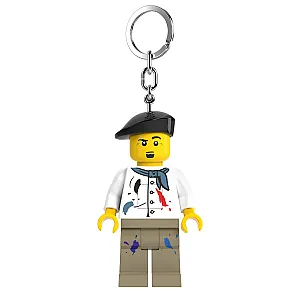 KE216H LEGO® Keychain Light Artist - 2