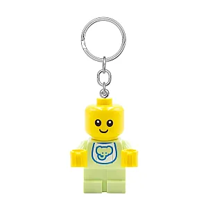 KE209H LEGO® Keychain Light Baby - 2