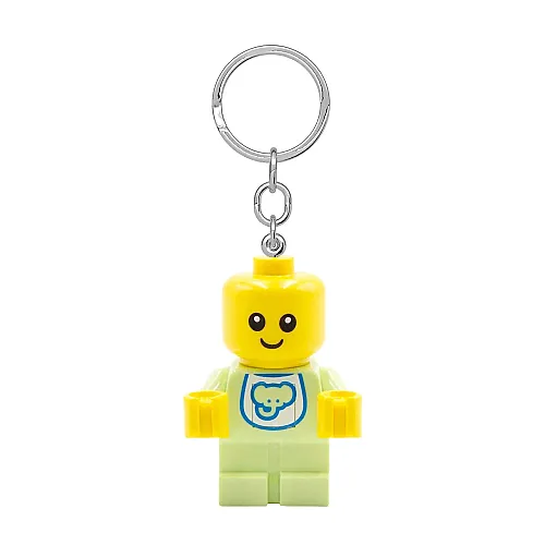 KE209H LEGO® Keychain Light Baby - 2
