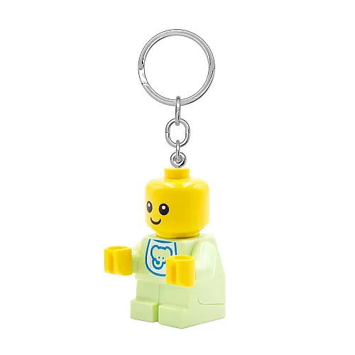 KE209H LEGO® Keychain Light Baby - 3