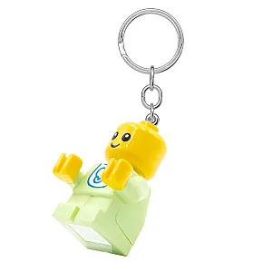 KE209H LEGO® Keychain Light Baby - 4