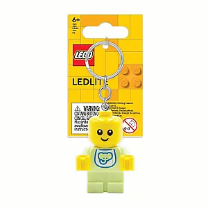 KE209H LEGO® Keychain Light Baby - LEGO®