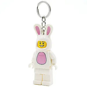 KE73H LEGO® Keychain Light Bunny
Suit Guy - 2