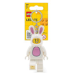 KE73H LEGO® Keychain Light Bunny
Suit Guy - LEGO®