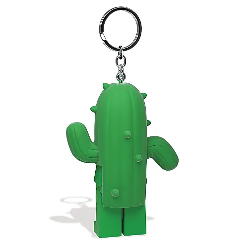 KE157H LEGO® Keychain Light Cactus
Boy - 3