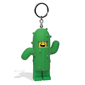 KE157H LEGO® Keychain Light Cactus
Boy - 2