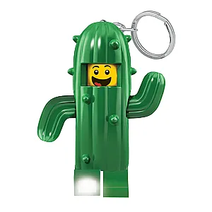 KE157H LEGO® Keychain Light Cactus
Boy - LEGO®