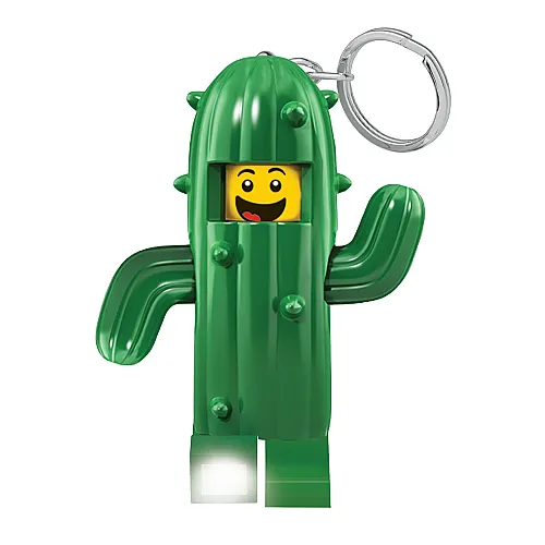 KE157H LEGO® Keychain Light Cactus
Boy - 1