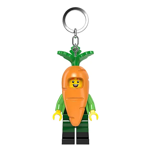 KE239H LEGO® Keychain Light Carrot - 2