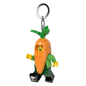 KE239H LEGO® Keychain Light Carrot - 3