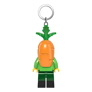 KE239H LEGO® Keychain Light Carrot - 5