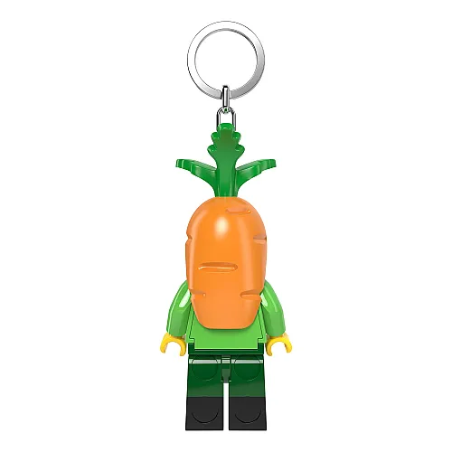 KE239H LEGO® Keychain Light Carrot - 5