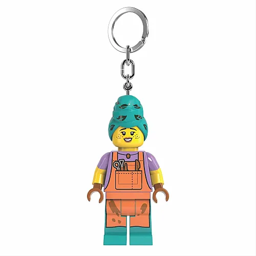 KE225H LEGO® Keychain Light
Ceramic Girl - 2