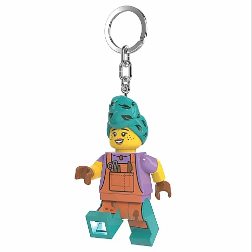KE225H LEGO® Keychain Light
Ceramic Girl - 5