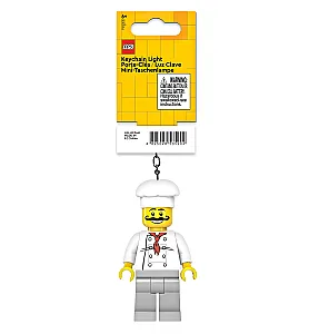 KE24H LEGO® Keychain Light Chef - LEGO®