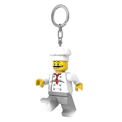 KE24H LEGO® Keychain Light Chef - 3
