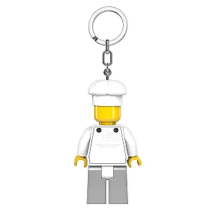 KE24H LEGO® Keychain Light Chef - 4