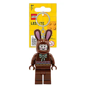 KE180H LEGO® Keychain Light
Chocolate Bunny - LEGO®