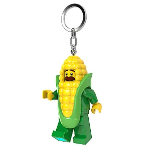 KE242H LEGO® Keychain Light Corn
Cob Guy - 3