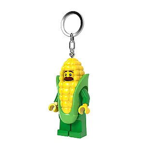 KE242H LEGO® Keychain Light Corn
Cob Guy - 5