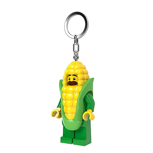 KE242H LEGO® Keychain Light Corn
Cob Guy - 5