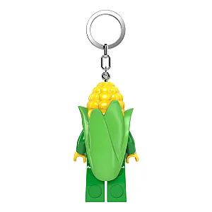 KE242H LEGO® Keychain Light Corn
Cob Guy - 6