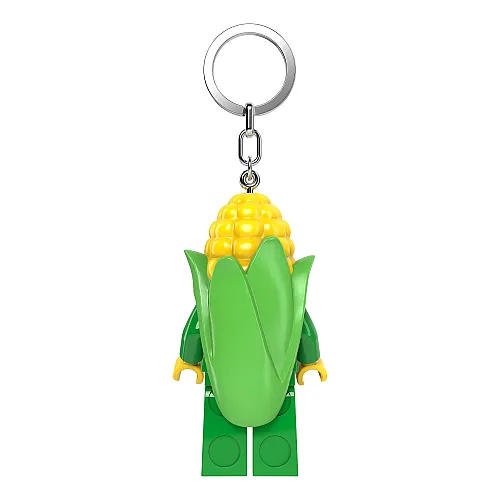 KE242H LEGO® Keychain Light Corn
Cob Guy - 6
