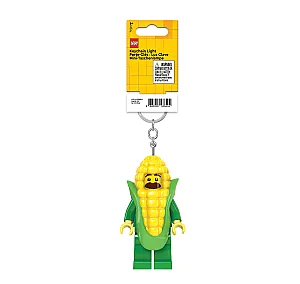 KE242H LEGO® Keychain Light Corn
Cob Guy - LEGO®