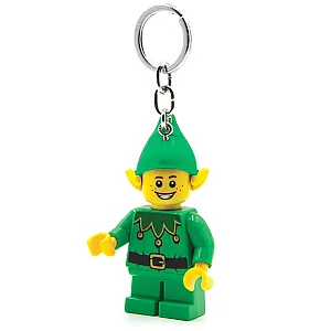 KE181H LEGO® Keychain Light Elf - 2