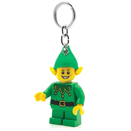 KE181H LEGO® Keychain Light Elf - 2