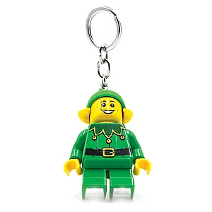KE181H LEGO® Keychain Light Elf - 3