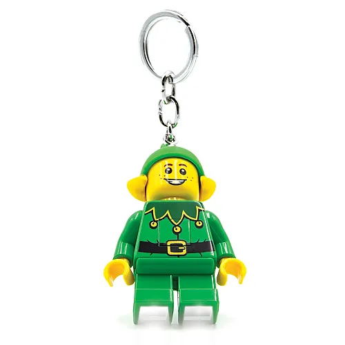 KE181H LEGO® Keychain Light Elf - 3