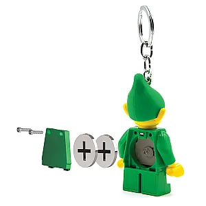 KE181H LEGO® Keychain Light Elf - 4