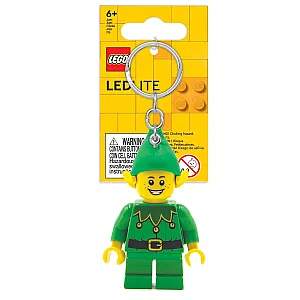 KE181H LEGO® Keychain Light Elf - LEGO®