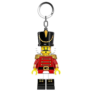 KE214H LEGO® Keychain Light
Nutcracker - 2