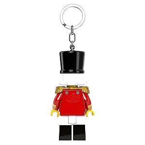 KE214H LEGO® Keychain Light
Nutcracker - 3