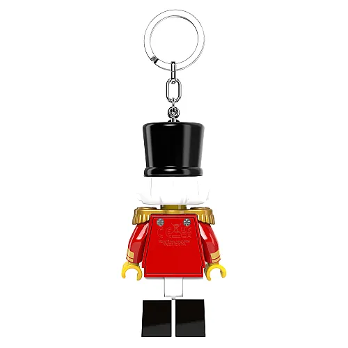 KE214H LEGO® Keychain Light
Nutcracker - 3