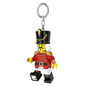 KE214H LEGO® Keychain Light
Nutcracker - 4