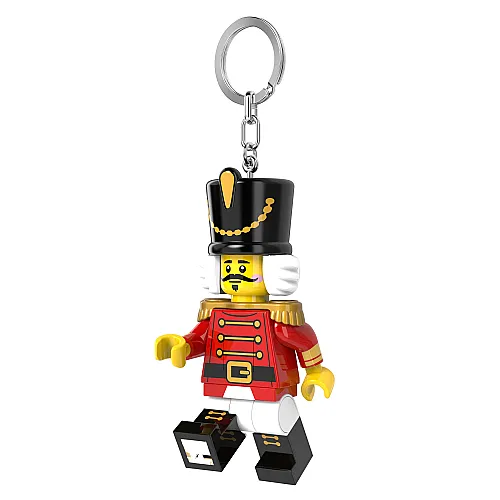 KE214H LEGO® Keychain Light
Nutcracker - 4