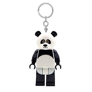 KE195H LEGO® Keychain Light Panda
Guy - 2