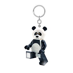 KE195H LEGO® Keychain Light Panda
Guy - 3