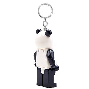 KE195H LEGO® Keychain Light Panda
Guy - 5