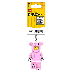 KE212H LEGO® Keychain Light Piggy
Girl - LEGO®