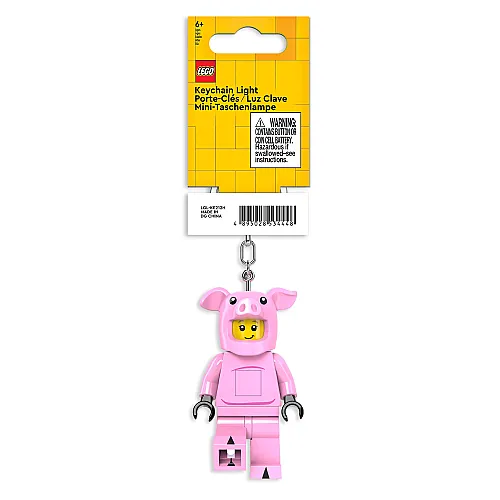 KE212H LEGO® Keychain Light Piggy
Girl - 1