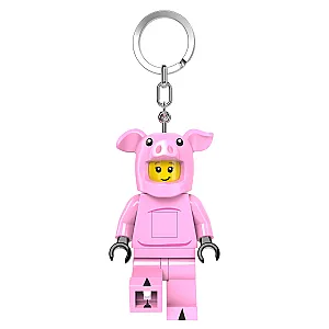 KE212H LEGO® Keychain Light Piggy
Girl - 2