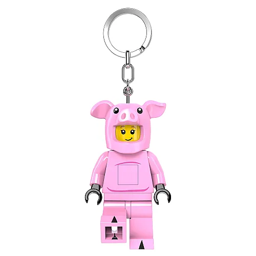 KE212H LEGO® Keychain Light Piggy
Girl - 2