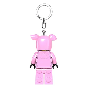 KE212H LEGO® Keychain Light Piggy
Girl - 3