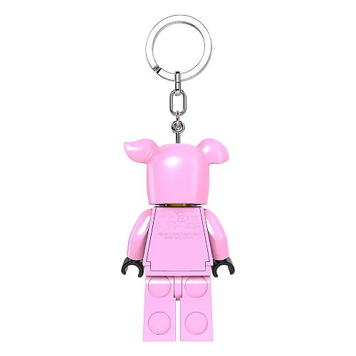 KE212H LEGO® Keychain Light Piggy
Girl - 3